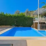 Villa 5 Bedroom - 2 Minutes Drive To Kalkan