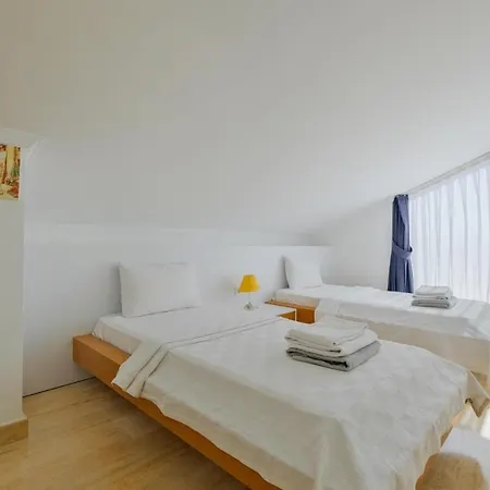 5 Bedroom - 1092 Kalkan