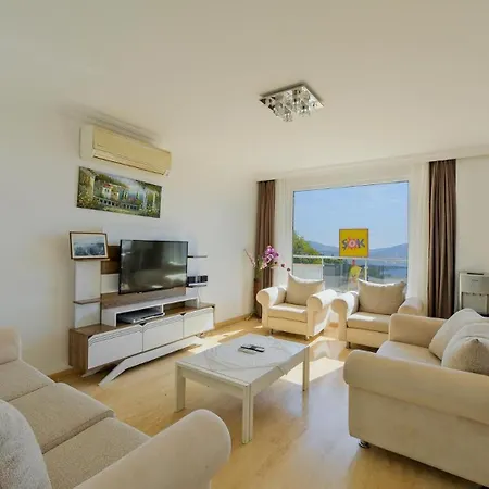 Villa 5 Bedroom - 1092 *