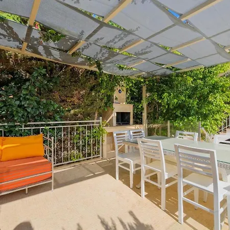 5 Bedroom - 1092 * Kalkan
